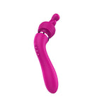 Masajeador - Magic Heads