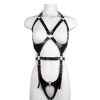 Gray helmet for bikers